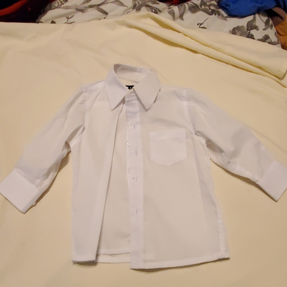 Toddler tux